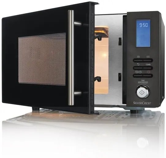 Silvercrest digital SMW 800 2