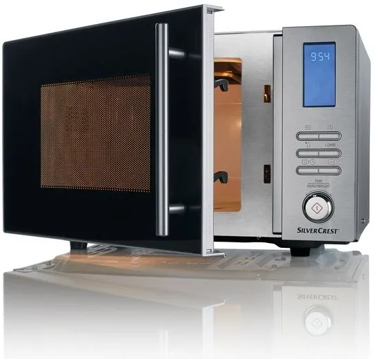 Silvercrest digital SMW 800 3