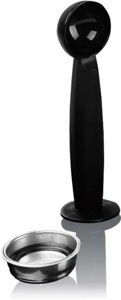 Silvercrest Espressomaschine SEM 1100 B3 2