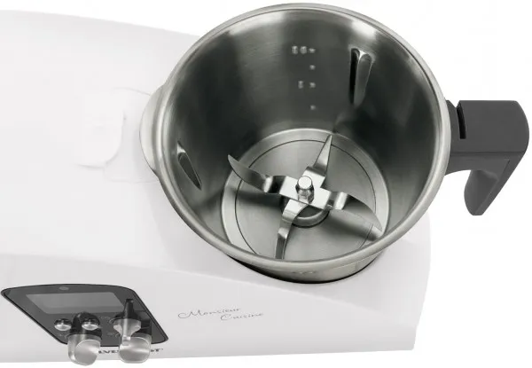 Silvercrest Monsieur Cuisine SKMH 1100 A1 5