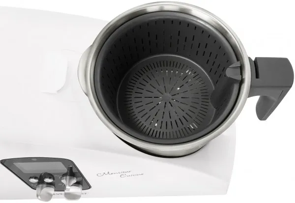 Silvercrest Monsieur Cuisine SKMH 1100 A1 6