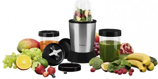 Silvercrest Smoothie-Mixer SSMP 900 A1