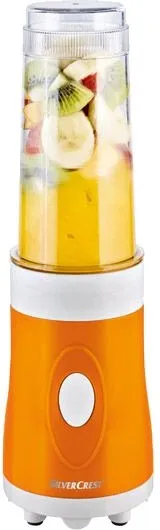 SilverCrest SSM 180 A1