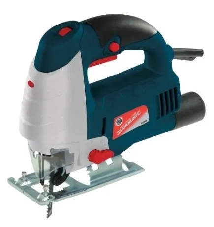 Silverline 710W Laser 815969