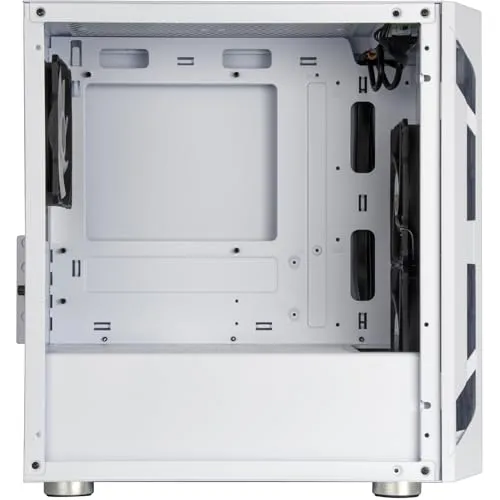 SilverStone FARA H1M PRO 4