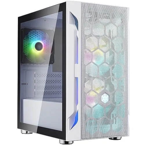 SilverStone FARA H1M PRO 2