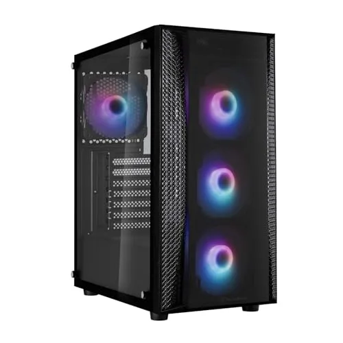 SilverStone FARA Pro