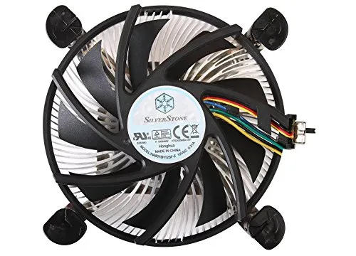Silverstone NT07-1156 6