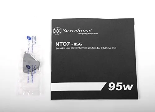 Silverstone NT07-1156 7