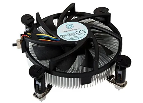 Silverstone NT07-1156