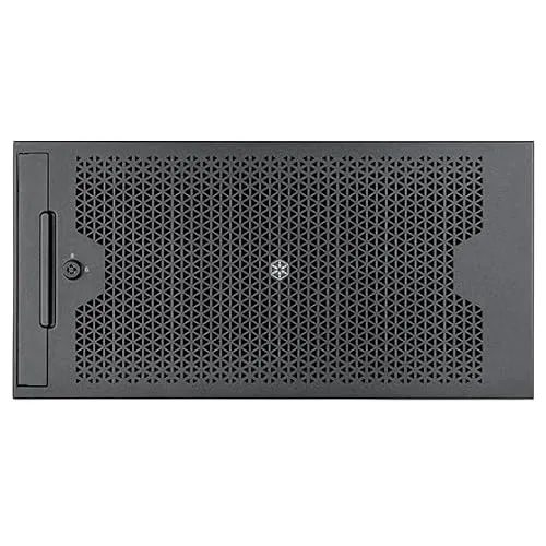 SilverStone RM53-502 2