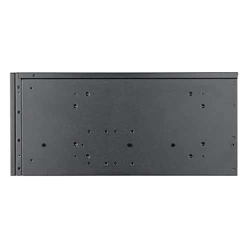 SilverStone RM53-502 3