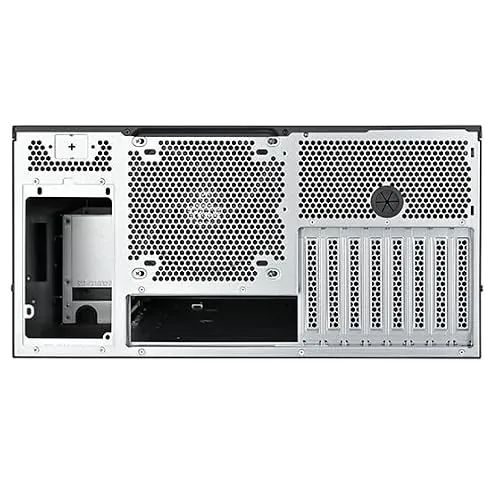 SilverStone RM53-502 4