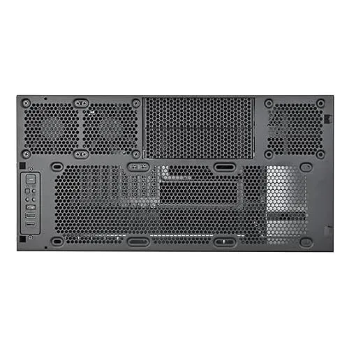 SilverStone RM53-502 5
