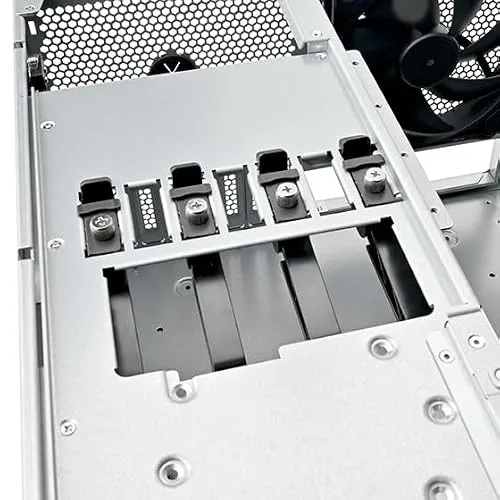 SilverStone RM53-502 6