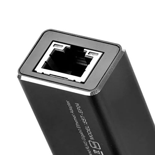 SilverStone SST-EP04 7