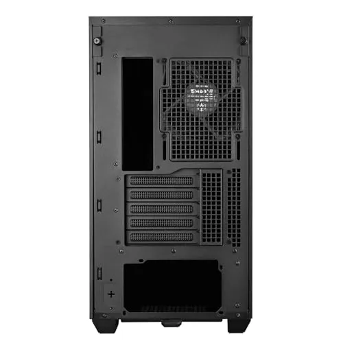 SilverStone SST-SEH2M-B 4