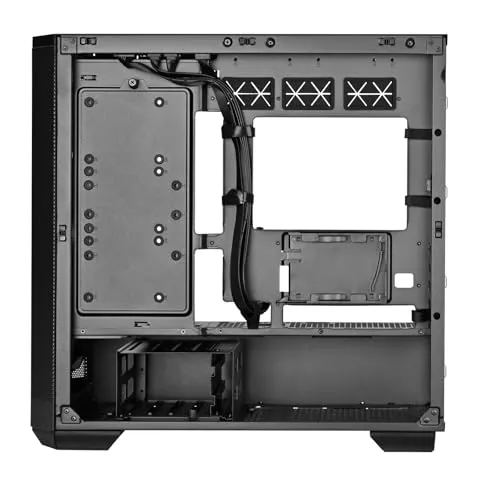 SilverStone SST-SEH2M-B 5