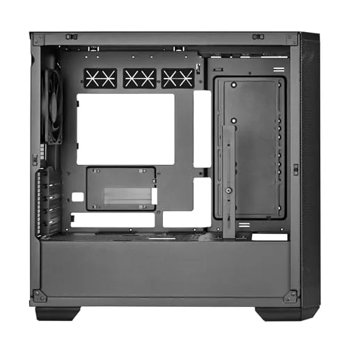 SilverStone SST-SEH2M-B 6
