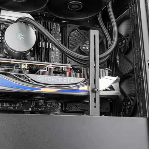 SilverStone SST-SEH2M-B 7