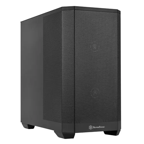 SilverStone SST-SEH2M-B 2