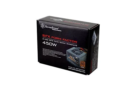 Silverstone ST45SF 3