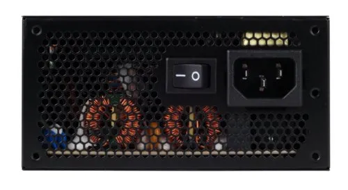 Silverstone ST45SF 4