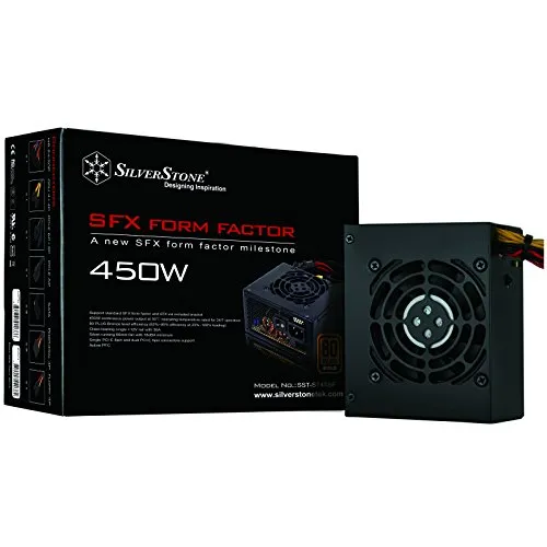 Silverstone ST45SF
