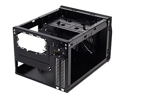 Silverstone Sugo SG06 2