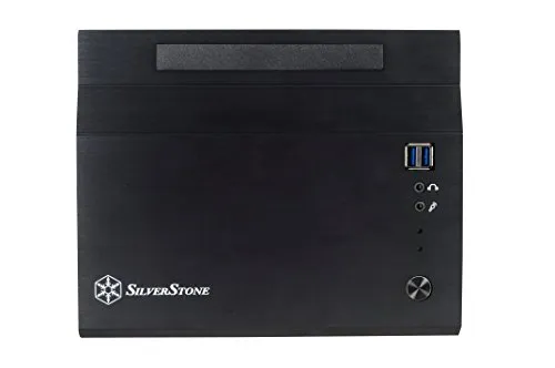 Silverstone Sugo SG06 4