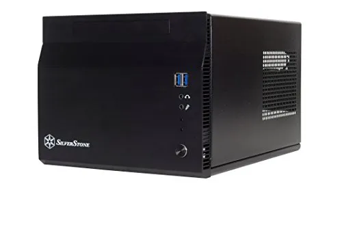 Silverstone Sugo SG06