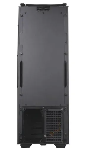 Silverstone Temjin TJ11 2
