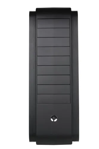 Silverstone Temjin TJ11 3