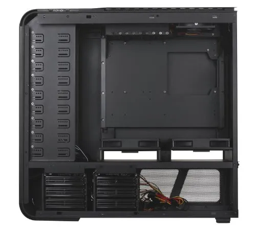 Silverstone Temjin TJ11 4