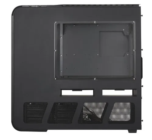 Silverstone Temjin TJ11 5