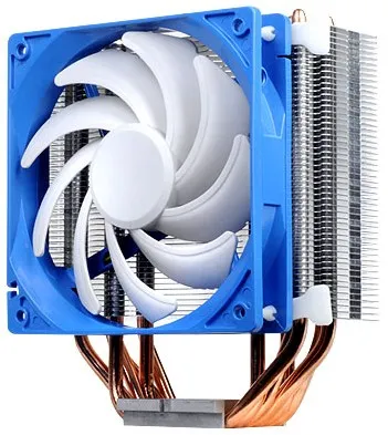 Silverstone Argon AR03