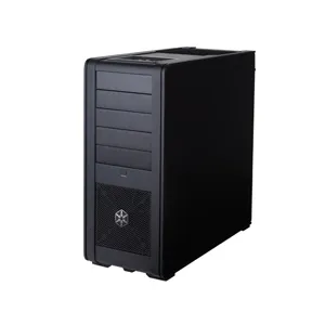 Silverstone Fortress FT01