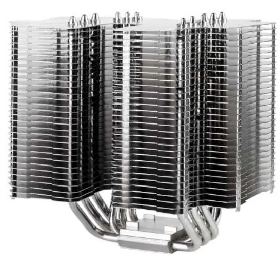 Silverstone Heligon HE02