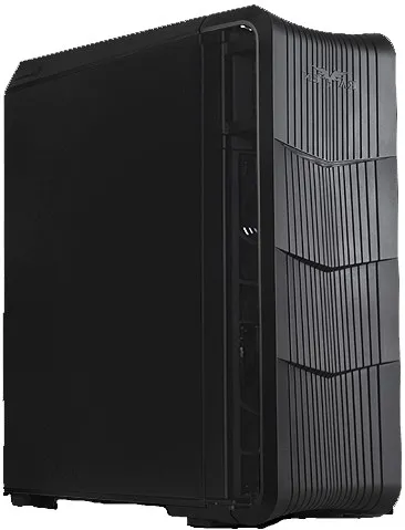 Silverstone Raven RV04