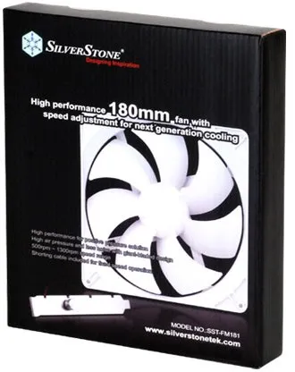 Silverstone SST-FM181 3