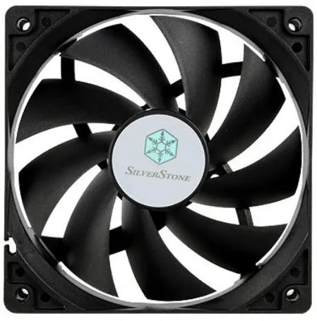 Silverstone SST-FN121-P