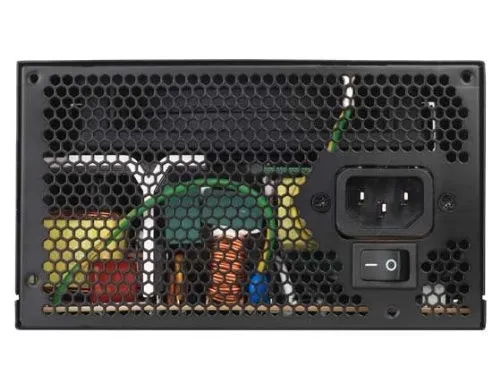 Silverstone Strider Gold 550 Watt 3