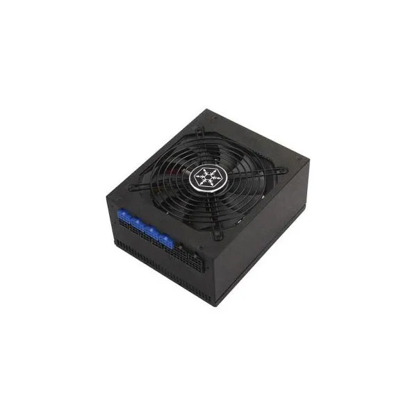 Silverstone Strider Gold 750W