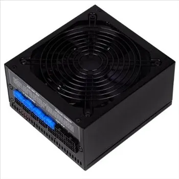 Silverstone Strider Plus ST1000-P