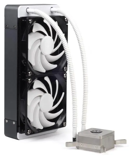 Silverstone Tundra Series TD02