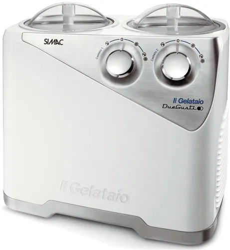 Simac il Gelataio GB 8000