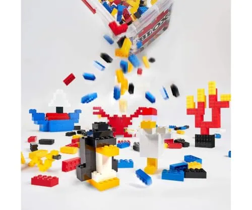 Simba Blox 300 2