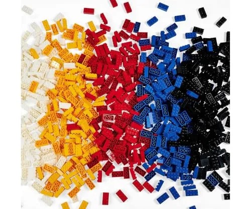 Simba Blox 300 3