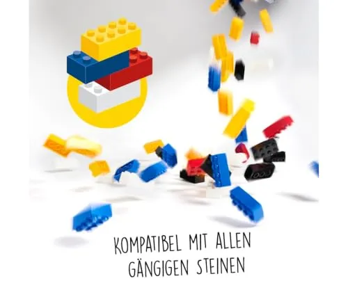 Simba Blox 300 6