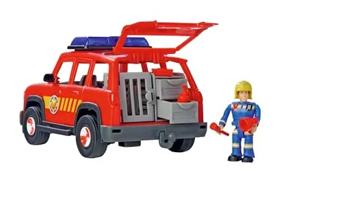 Simba Feuerwehrmann Sam 2